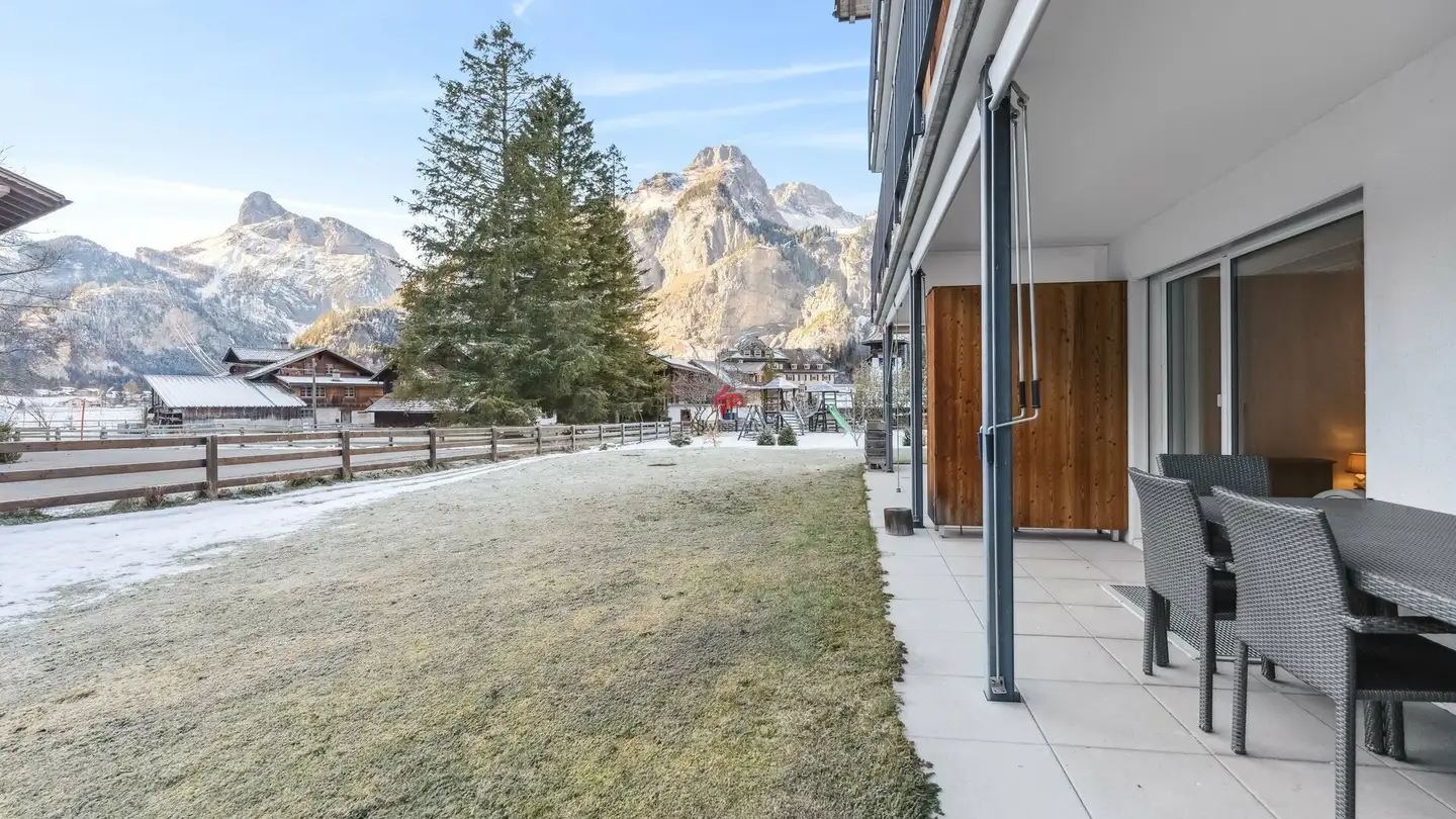 Appartamento in vendita - Chappelistrasse 10, 3718 Kandersteg - Photo 3