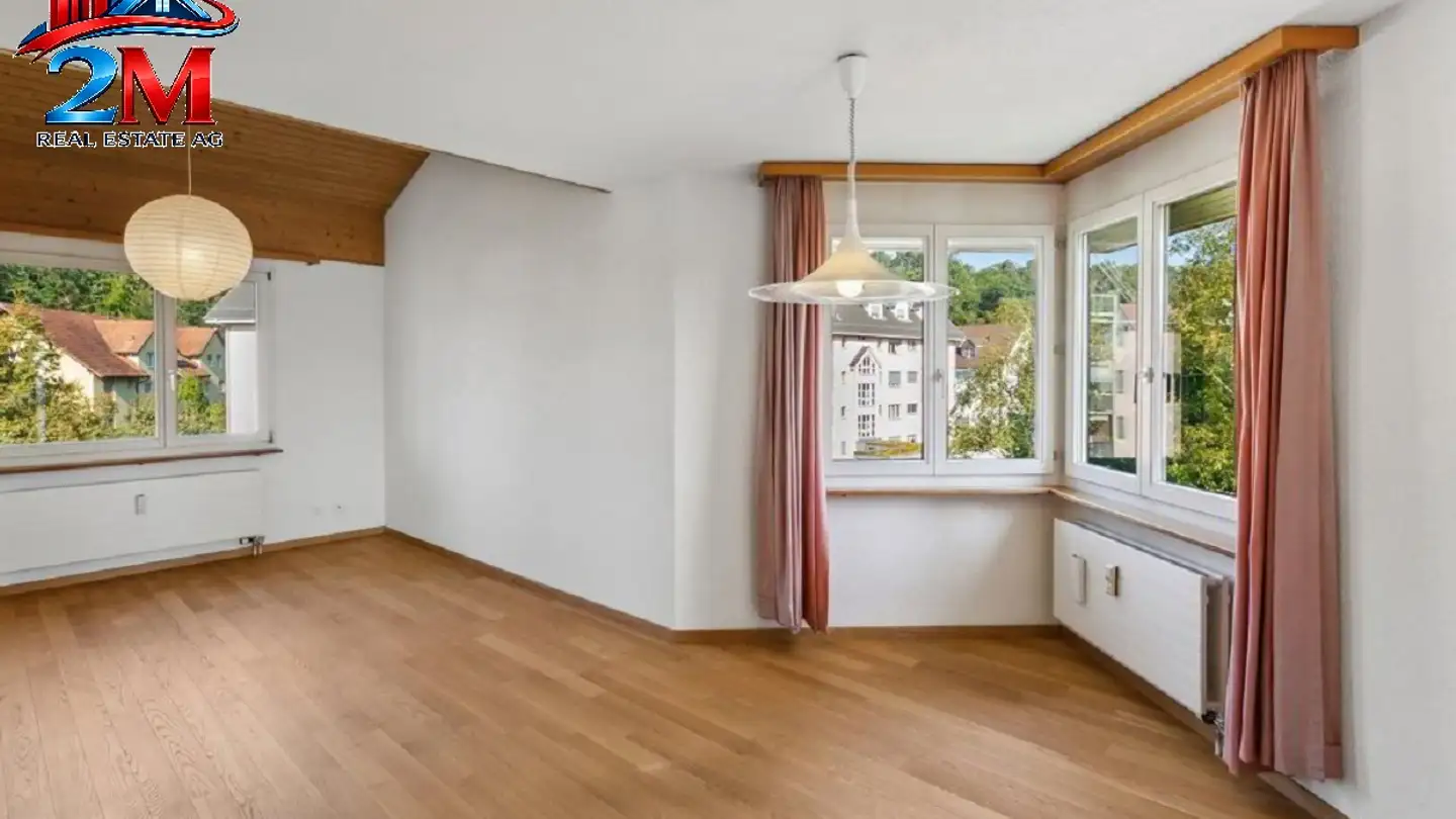 Appartement à louer - Krummacker 18, 8207 Schaffhausen - Photo 3