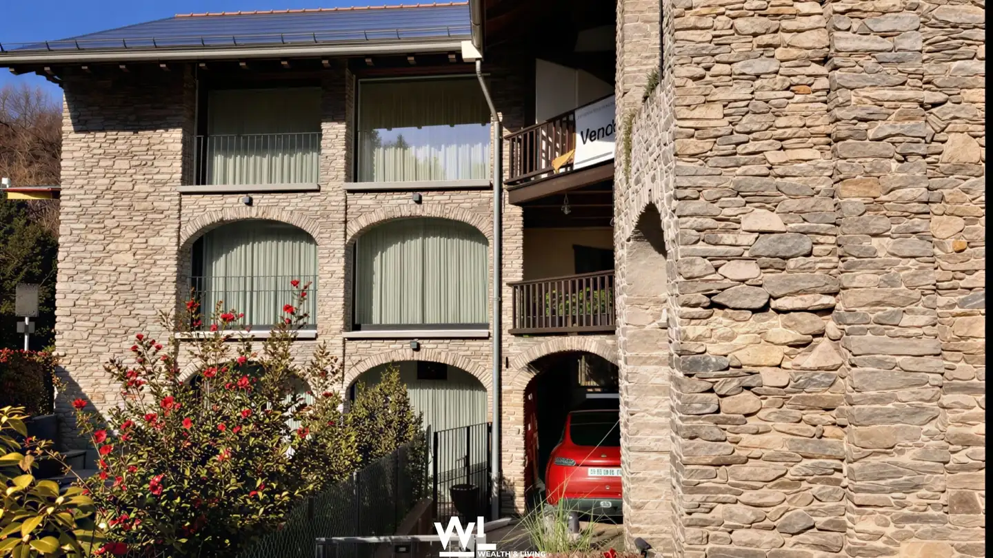 Haus kaufen - Vicolo Bruglio 4, 6616 Losone - Foto 3