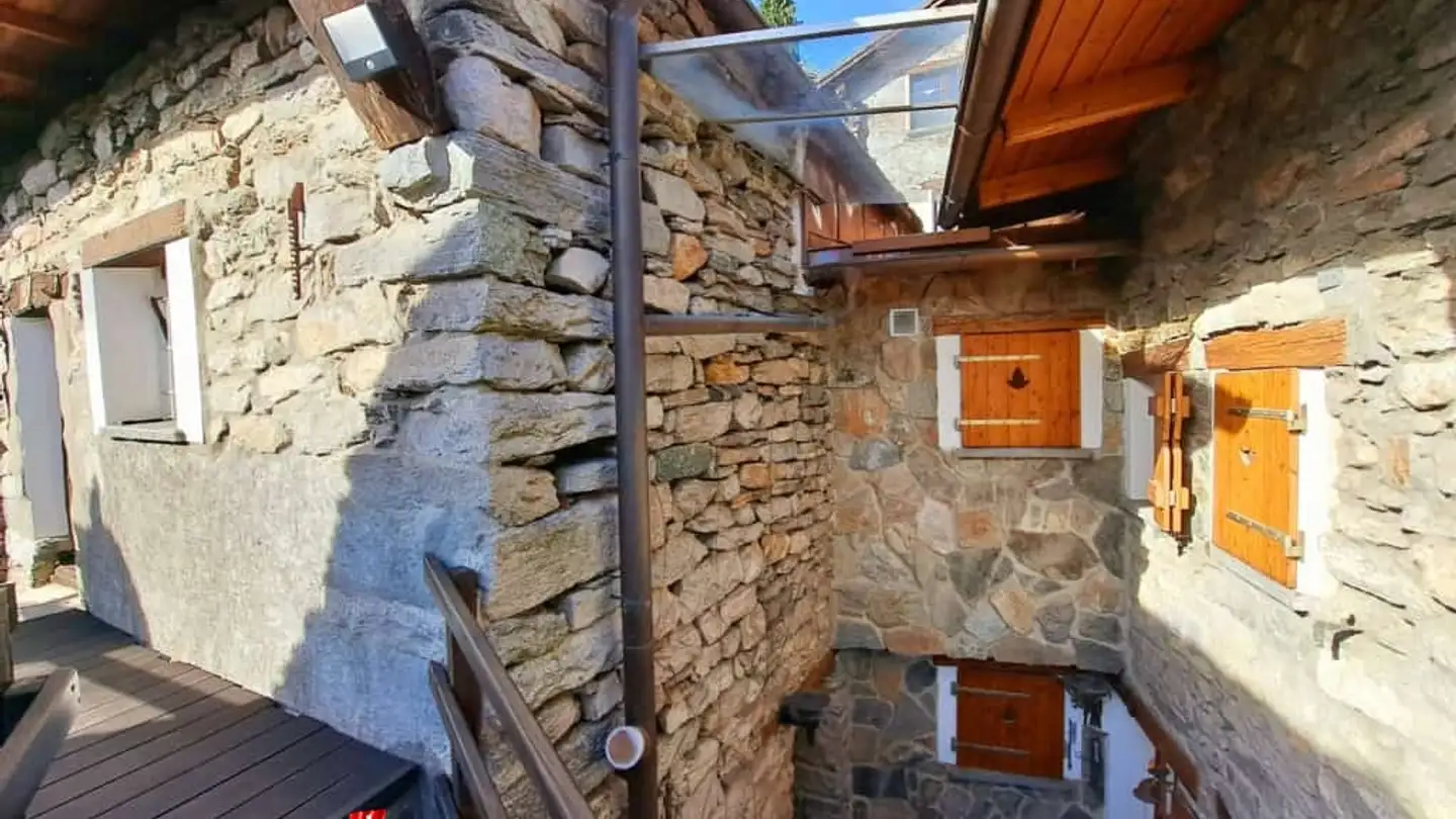 Casa singola in vendita - Benitt 27, 6647 Mergoscia - Photo 3