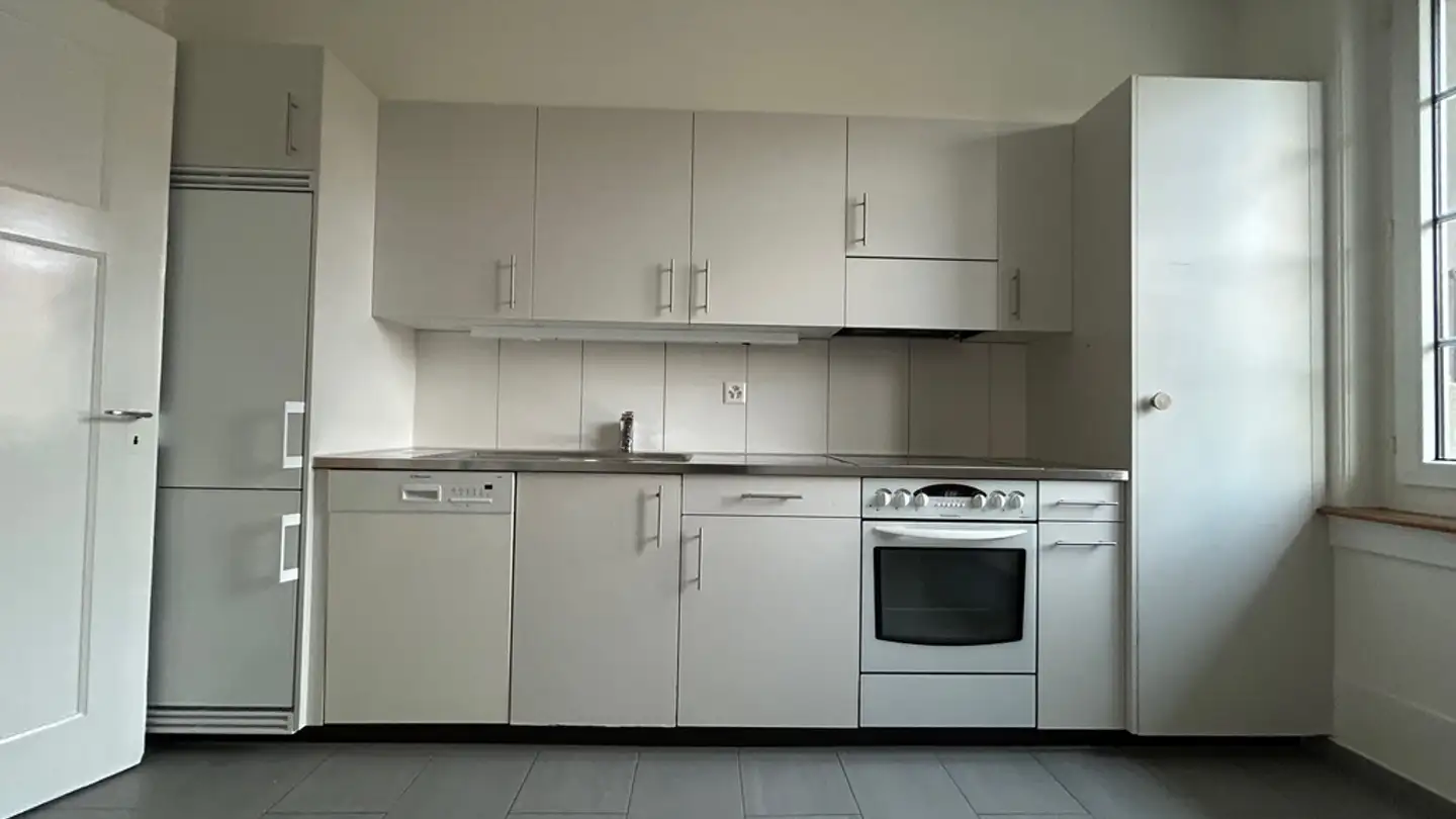 Wohnung mieten - Optingenstrasse 35, 3013 Bern