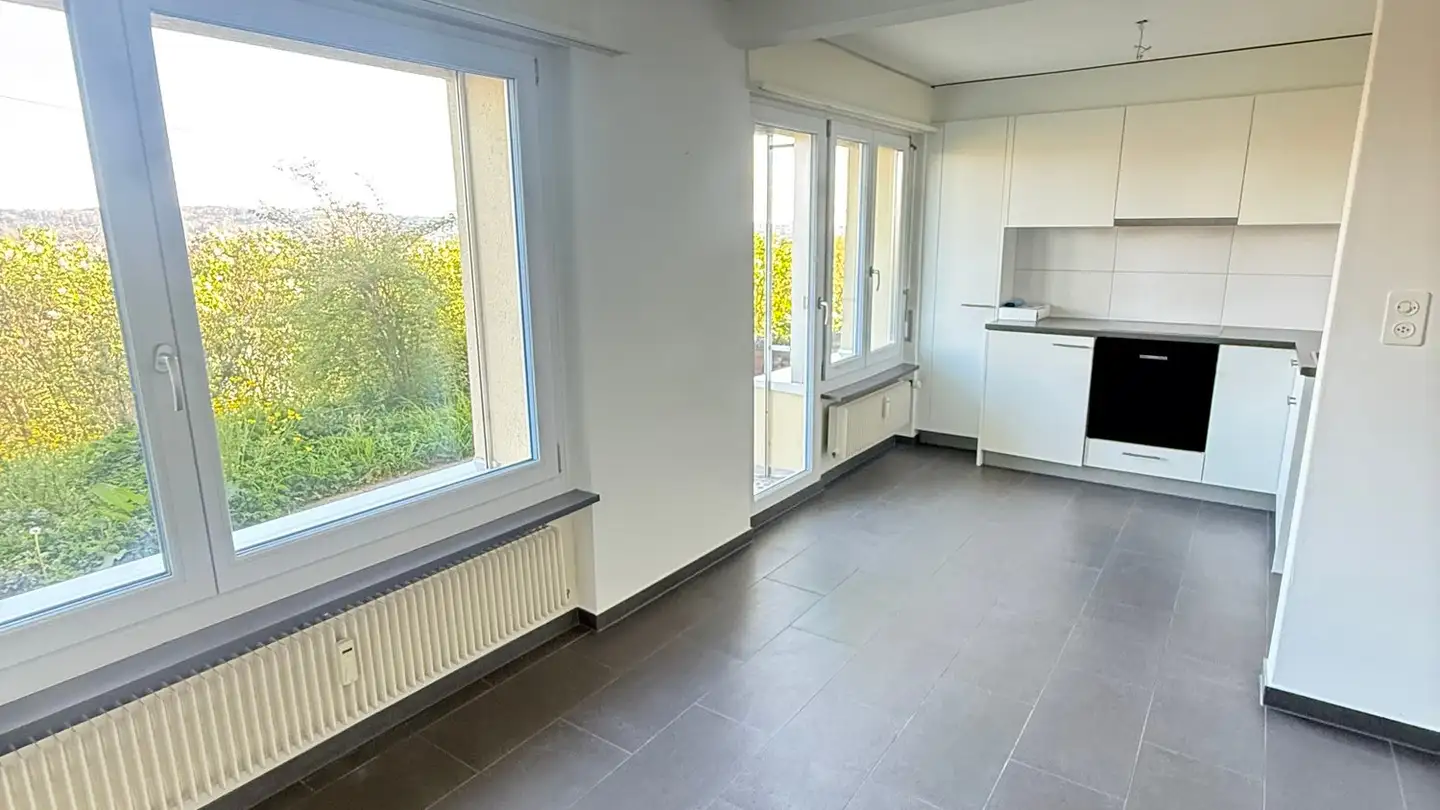 Appartement à louer - Chemin Du Clos / Kloosweg 12, 2502 Biel/Bienne - Photo 4