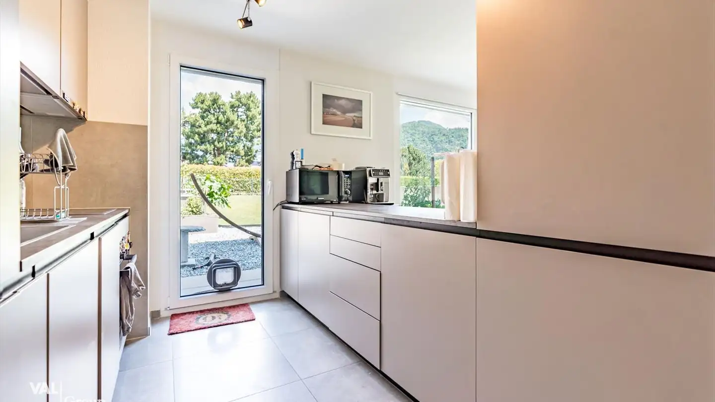 Appartamento in vendita - 1860 Aigle - Photo 4