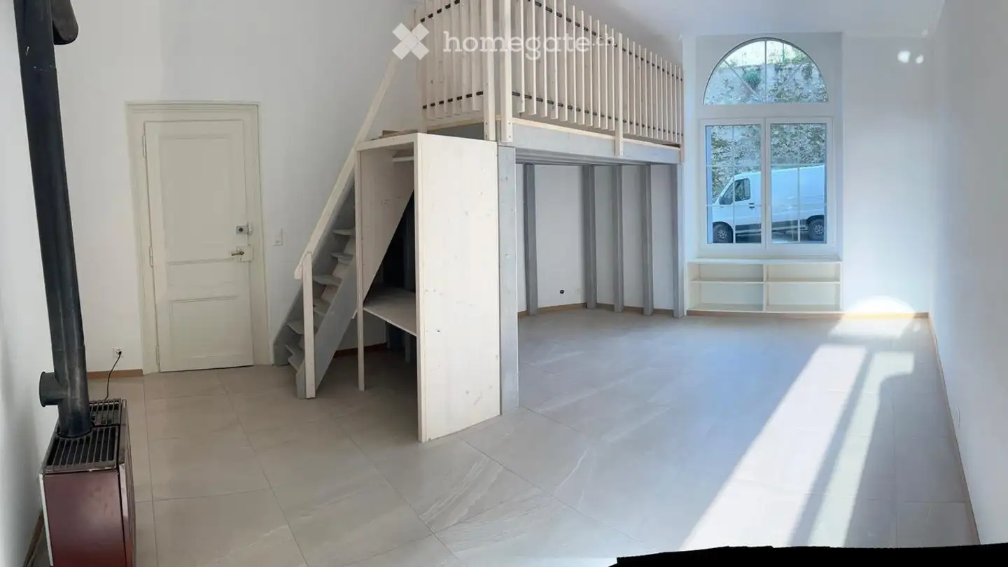 Wohnung mieten - 1422 Grandson