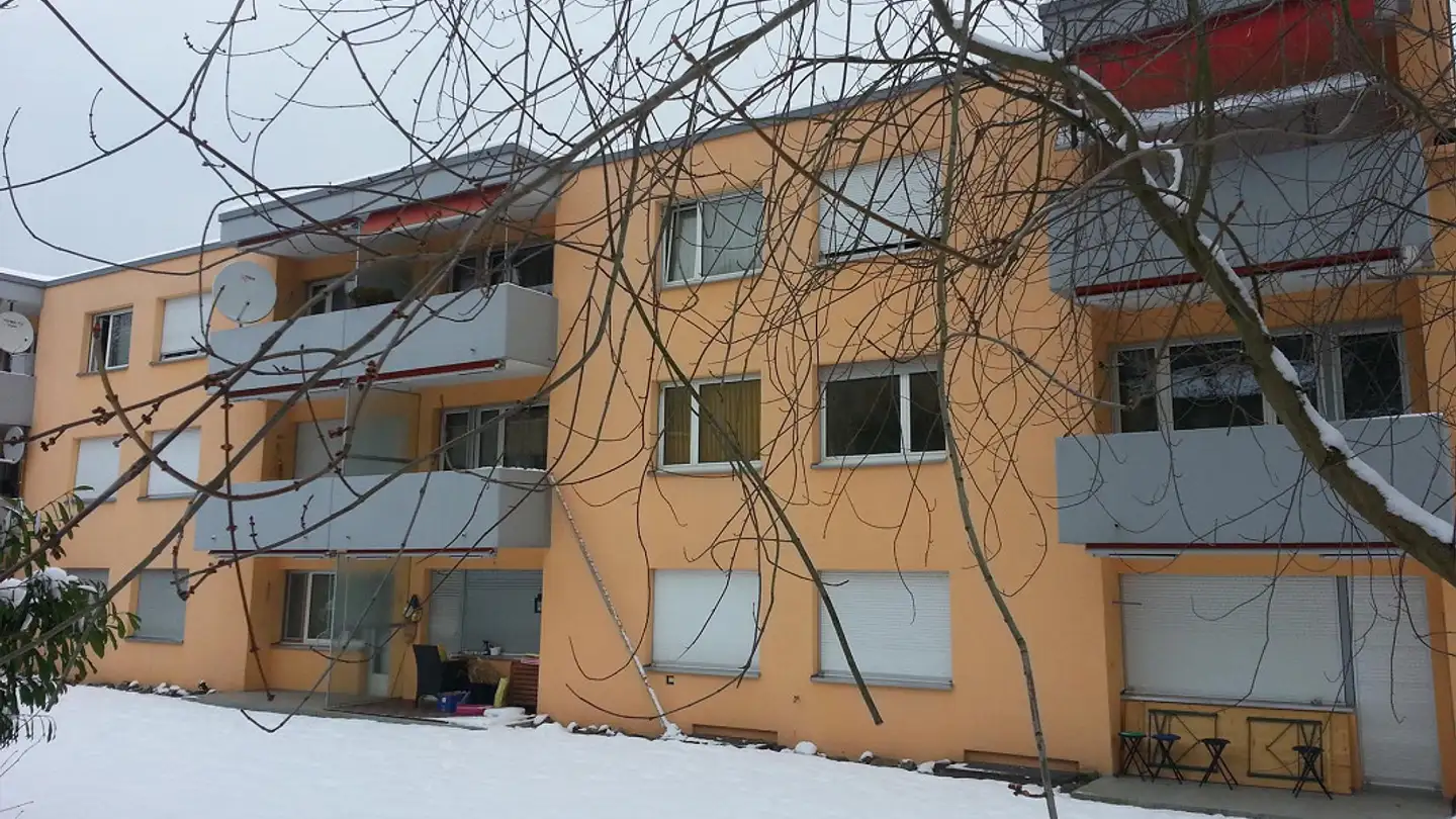 Wohnung mieten - Bifangstrasse 16a, 5432 Neuenhof