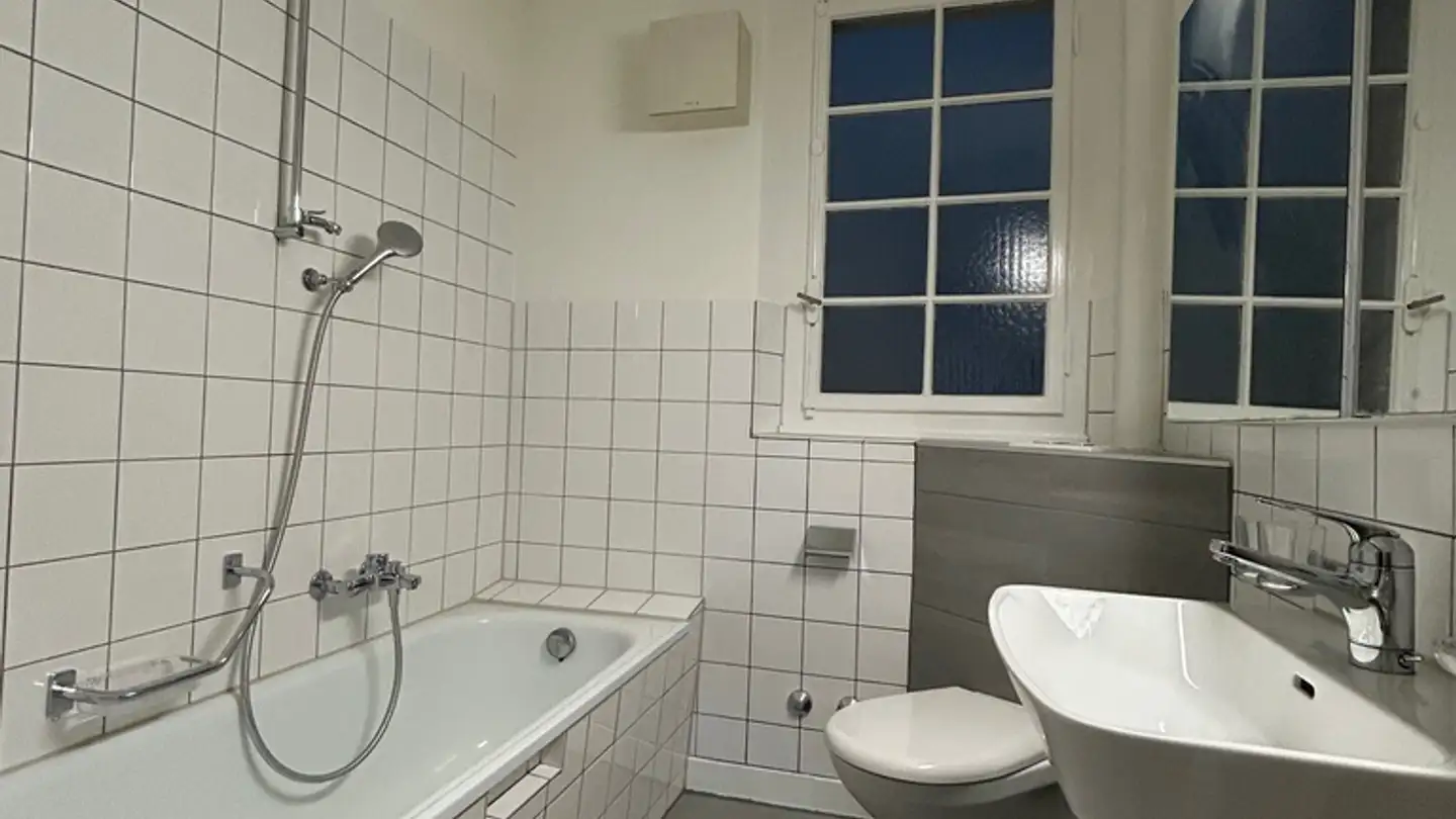 Appartamento in affitto - Optingenstrasse 35, 3013 Bern - Foto 3