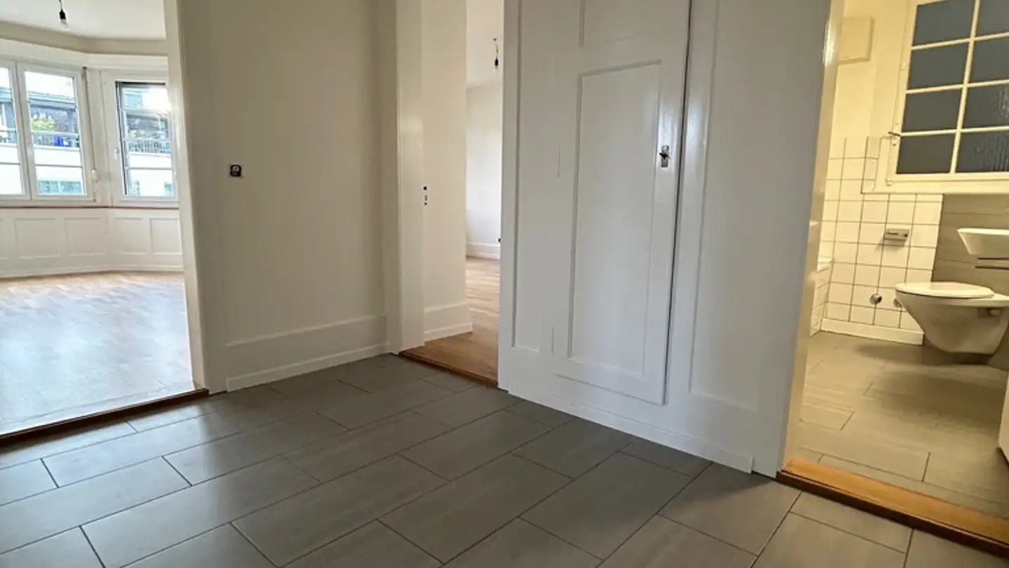 Appartamento in affitto - Optingenstrasse 35, 3013 Bern - Foto 4