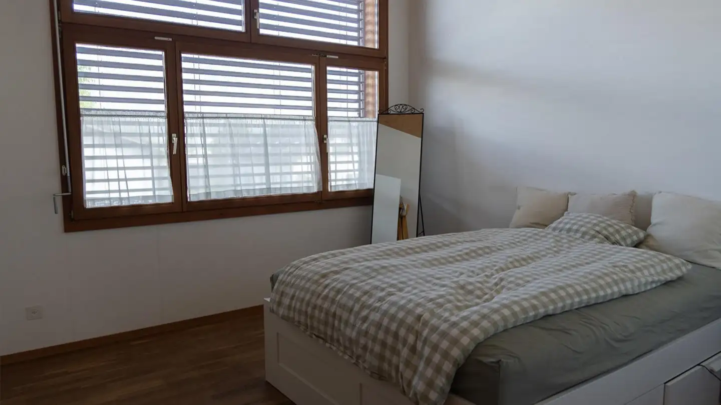 Attico in affitto - Bawangs 12, 7204 Untervaz - Foto 4