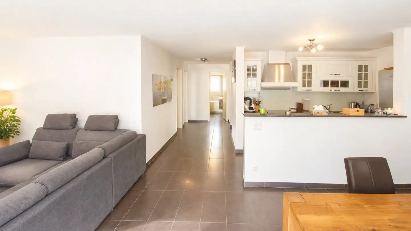 Wohnung kaufen - 6855 Stabio