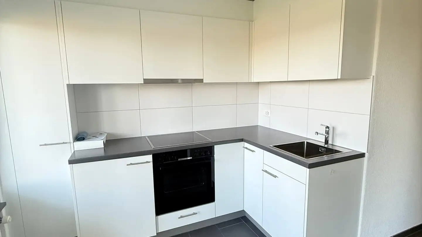 Appartement à louer - Chemin Du Clos / Kloosweg 12, 2502 Biel/Bienne - Photo 3