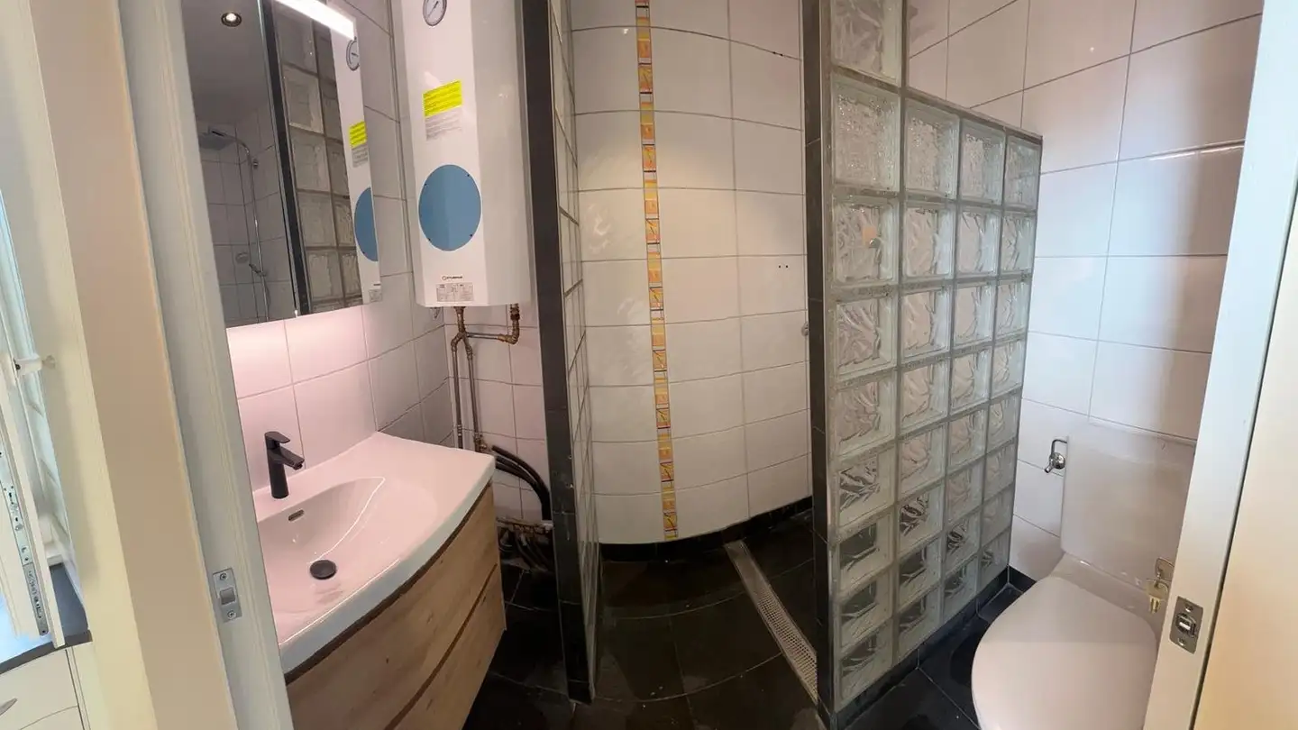 Wohnung mieten - 1422 Grandson - Foto 2