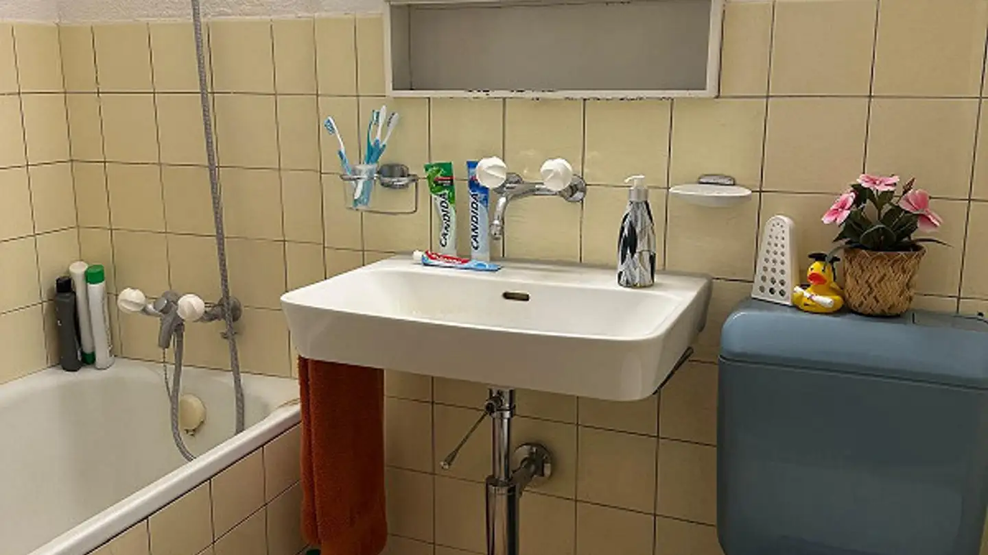 Wohnung mieten - Bifangstrasse 16a, 5432 Neuenhof - Foto 4