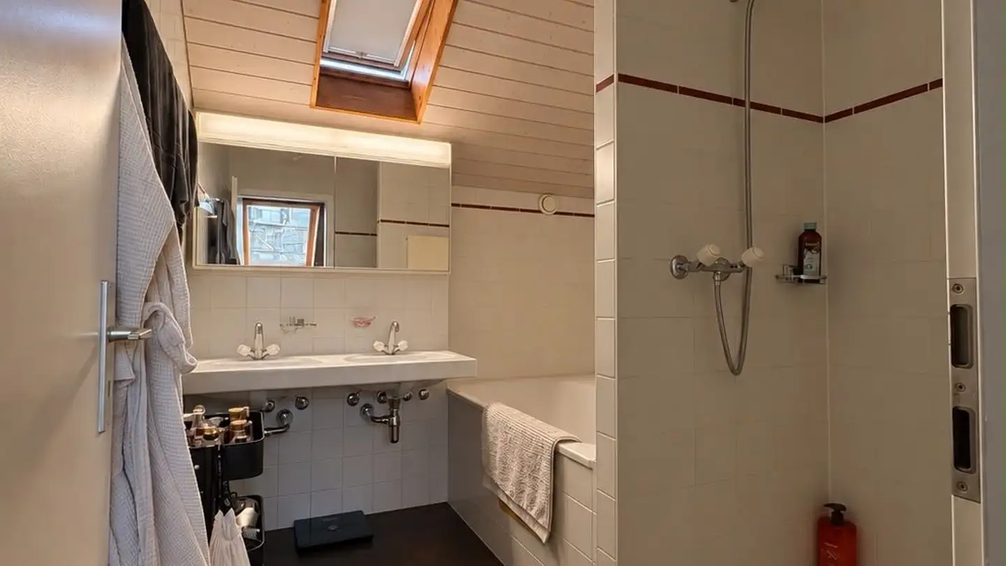 Apartment for rent - 1205 Genève