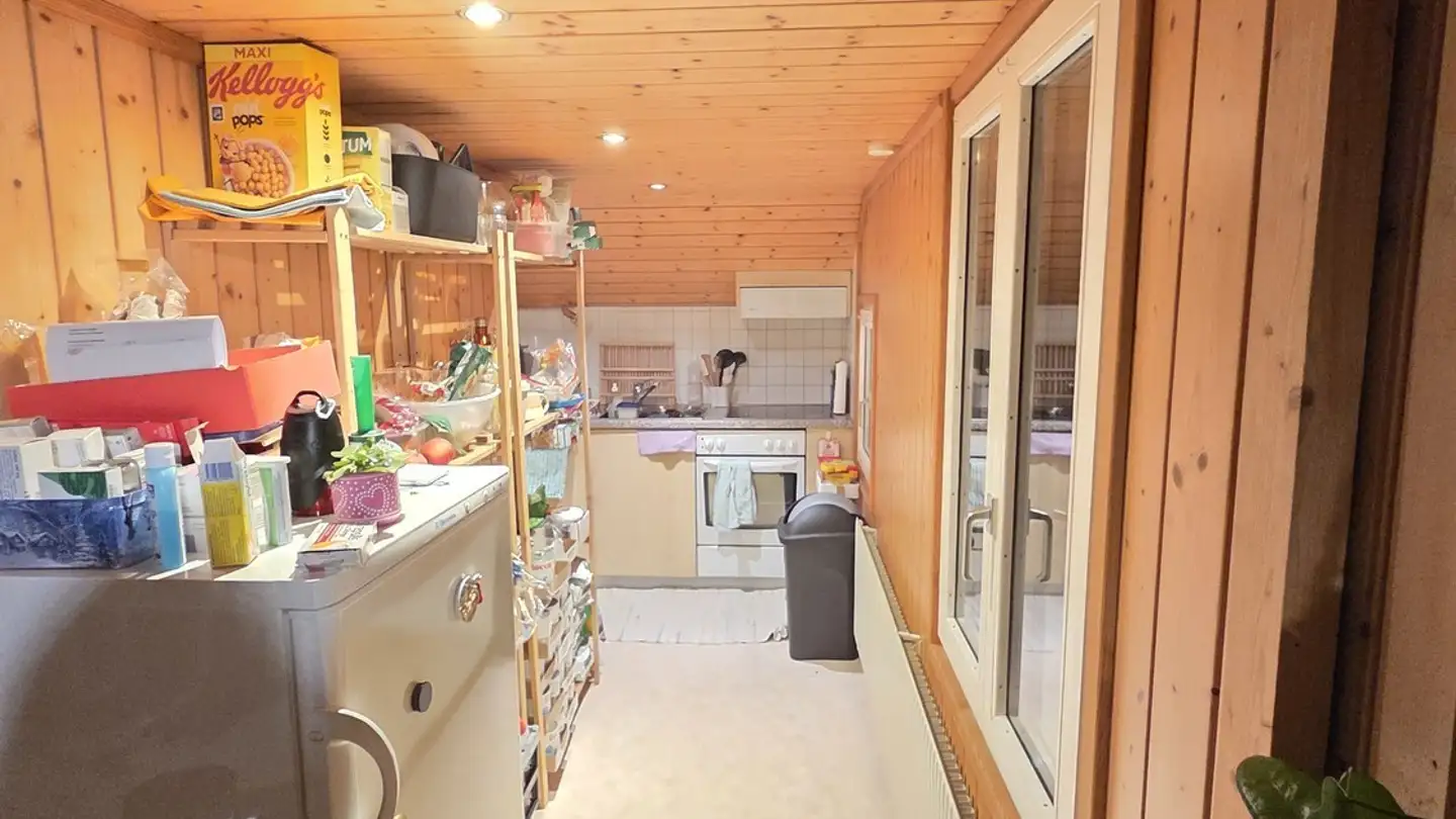 Wohnung mieten - Balmstrasse 12, 3860 Meiringen