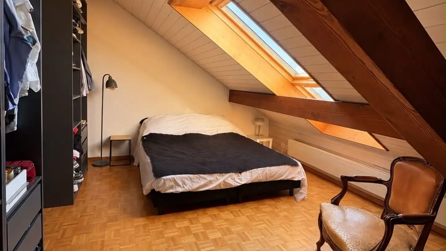 Apartment for rent - 1205 Genève - Photo 4