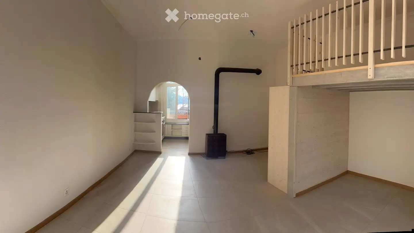 Wohnung mieten - 1422 Grandson - Foto 3