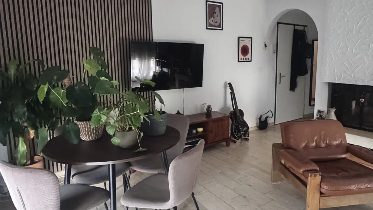 Appartement à louer - Taubenhausstrasse 6, 6005 Luzern