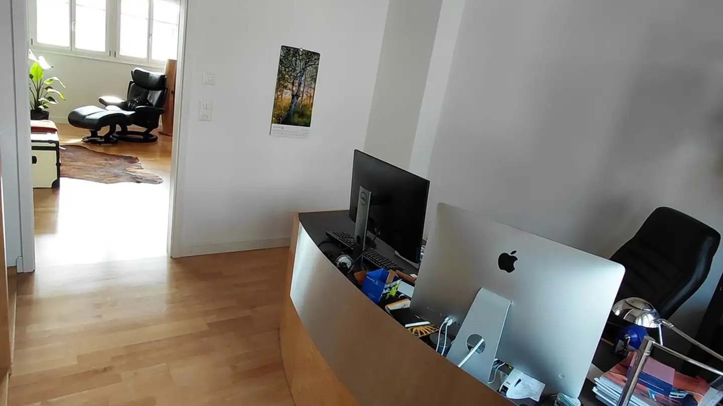 Single room for rent - 8451 Kleinandelfingen