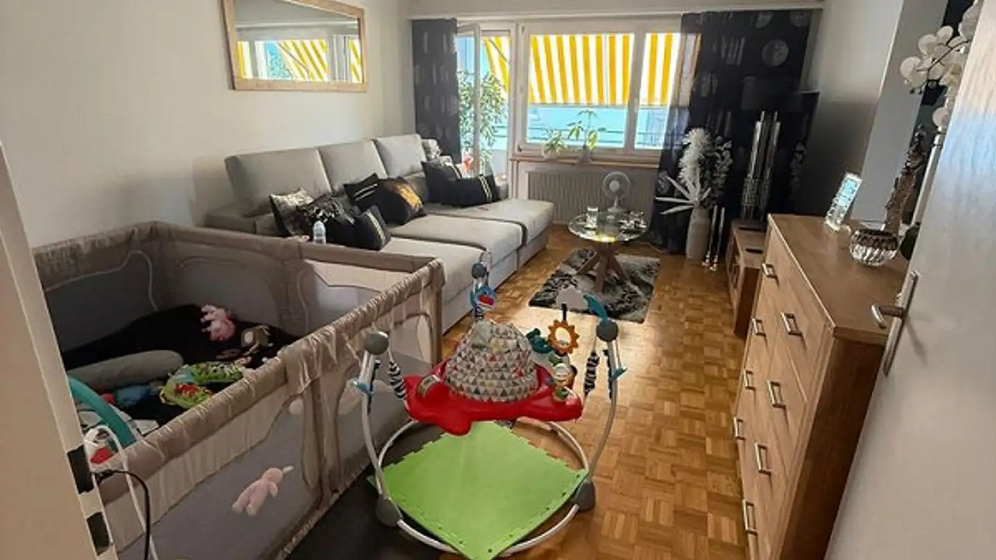 Apartment for rent - Im Ibach 1, 8712 Stäfa - Photo 2