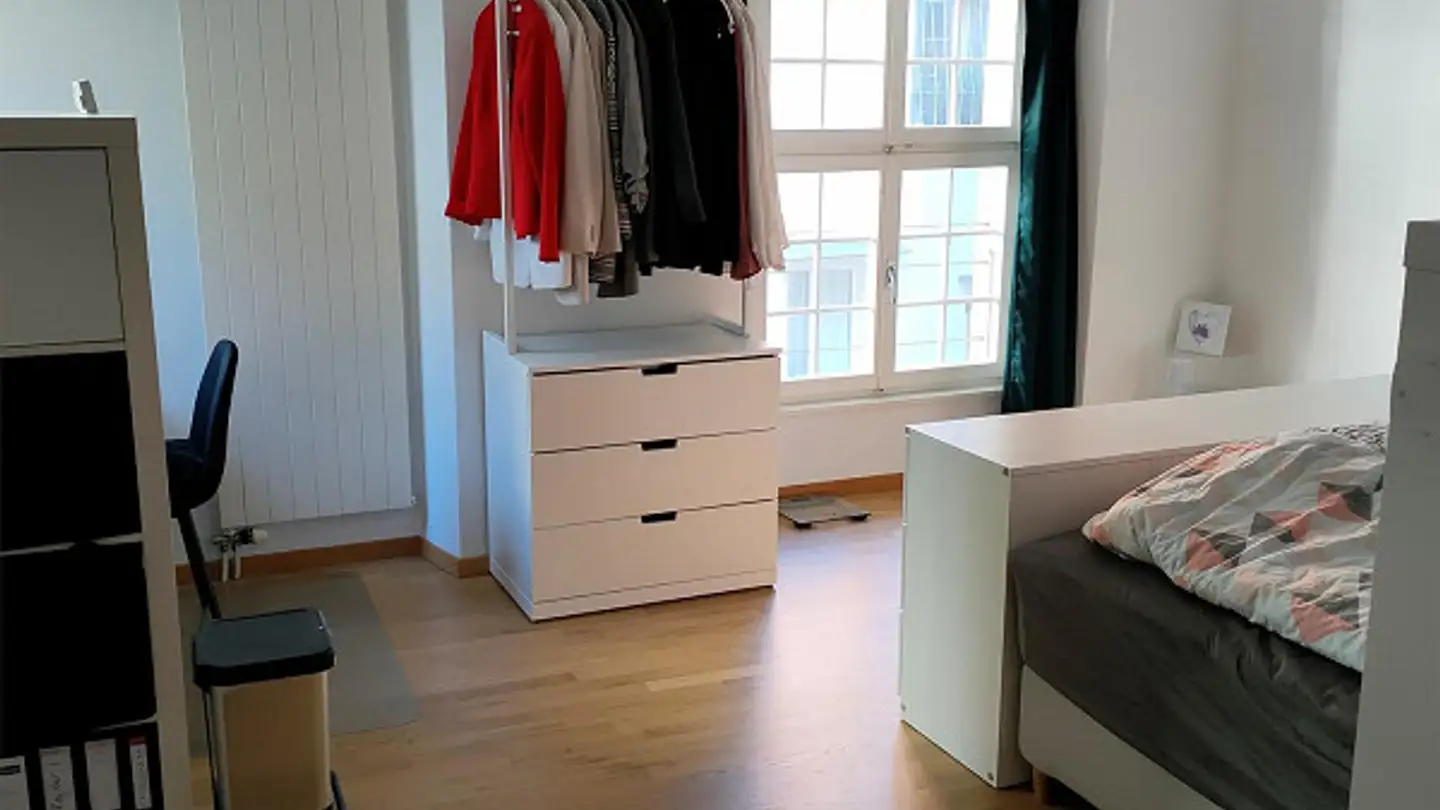 Appartamento in affitto - Hauptgasse 31, 4500 Solothurn - Foto 3