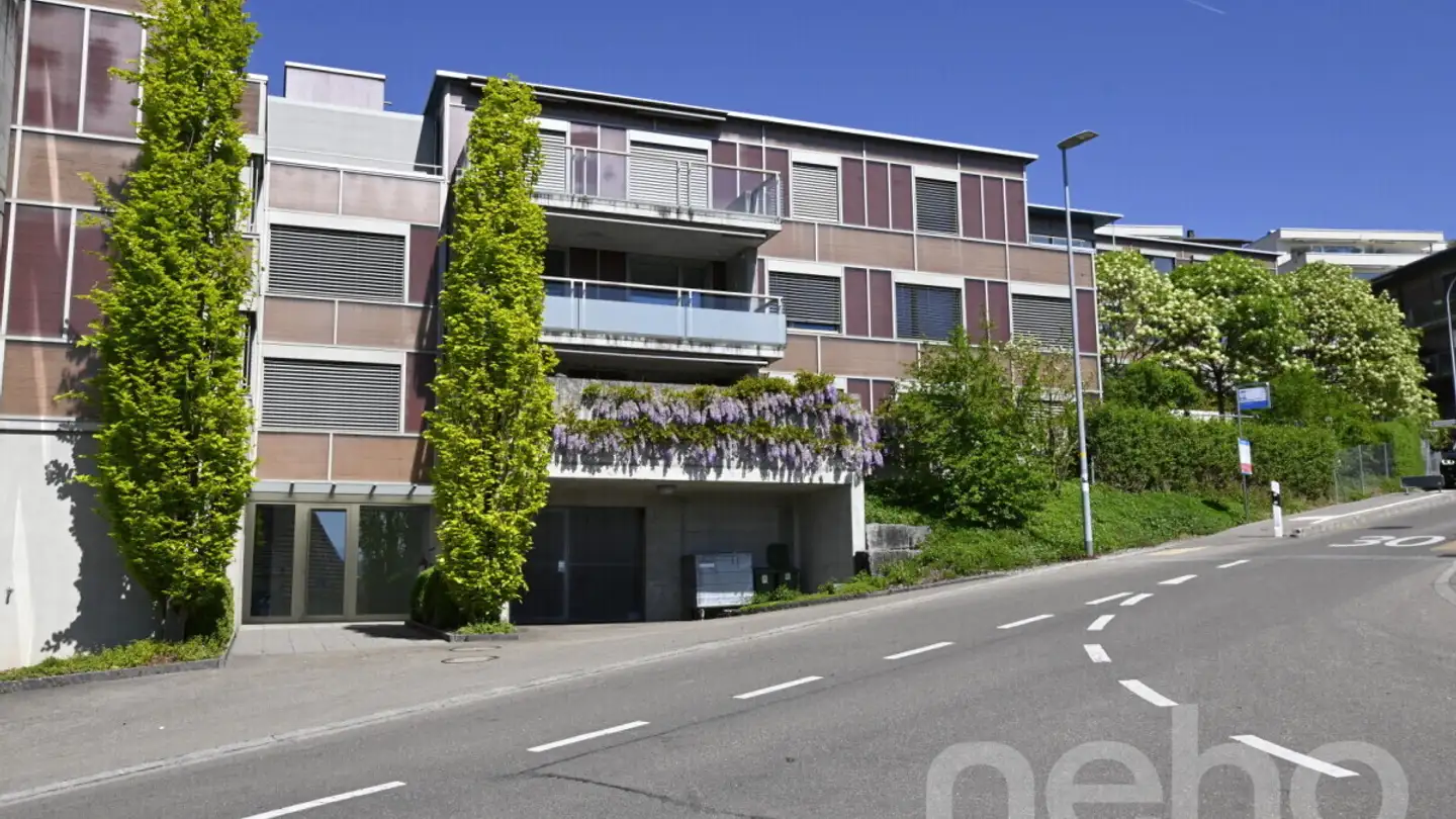 Appartement à vendre - 9500 Wil SG - Photo 2