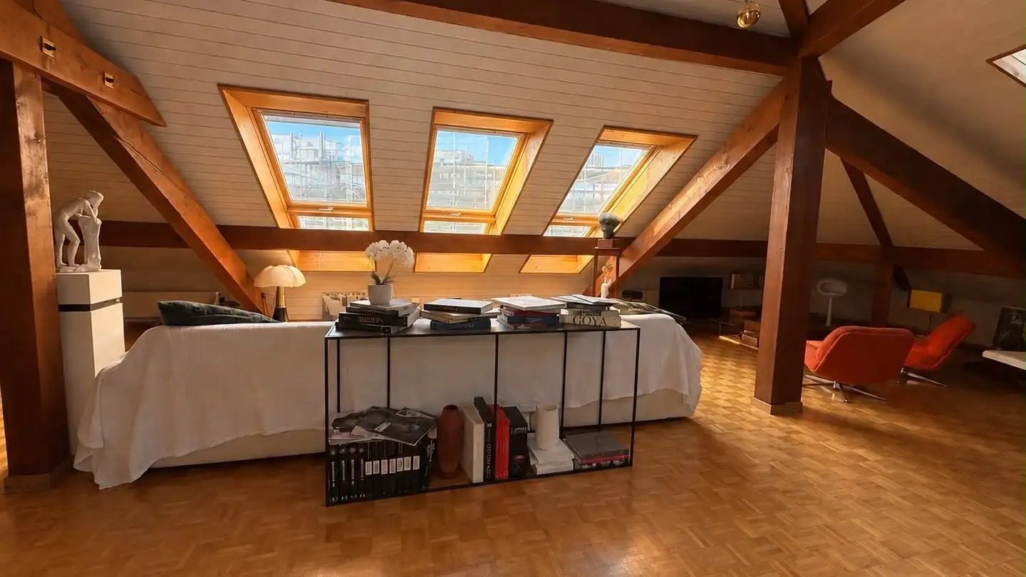 Apartment for rent - 1205 Genève - Photo 2