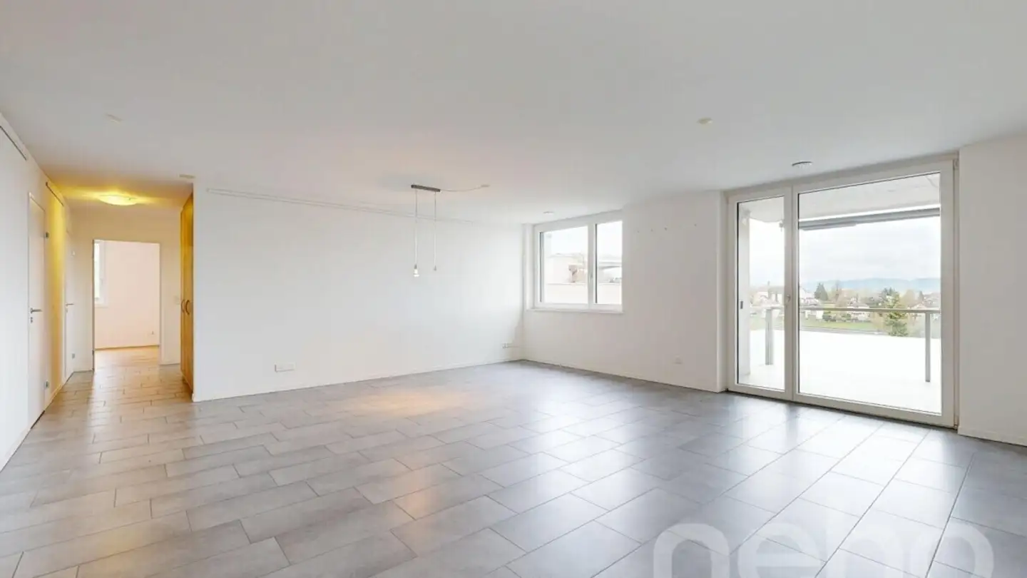 Appartement à vendre - 9500 Wil SG - Photo 3