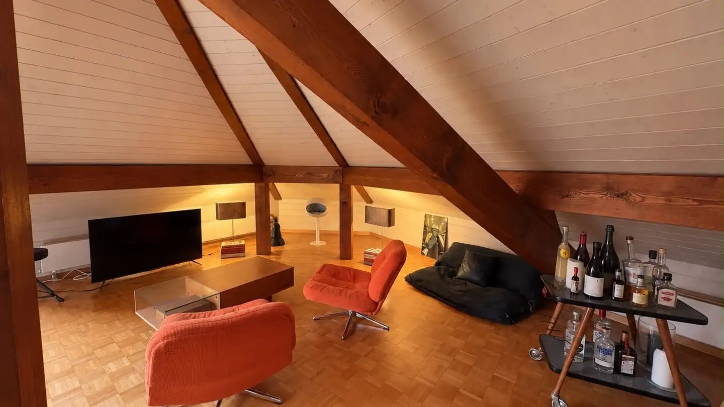 Apartment for rent - 1205 Genève - Photo 3