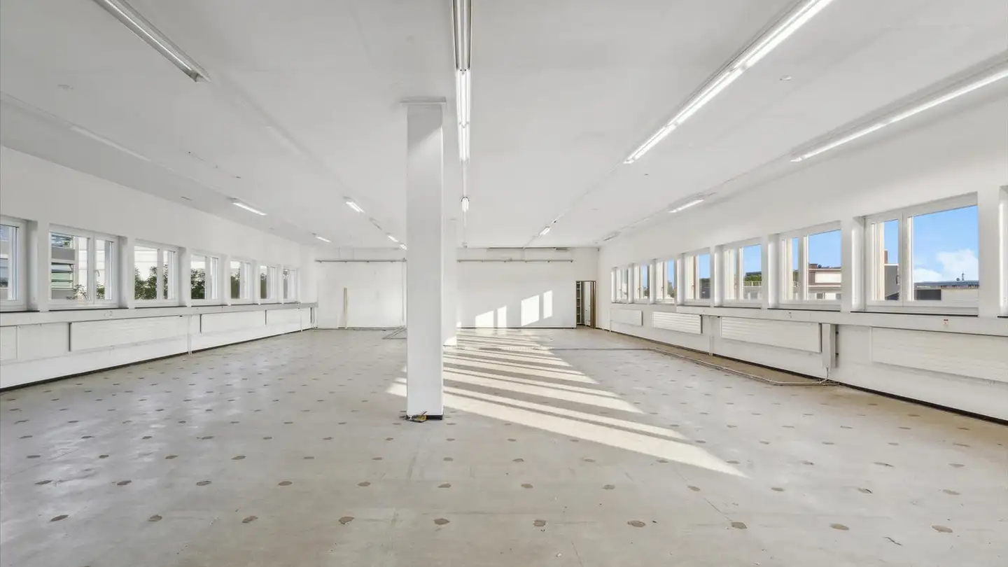 Bureau à louer - Tämperlistrasse 2, 8117 Fällanden - Photo 4