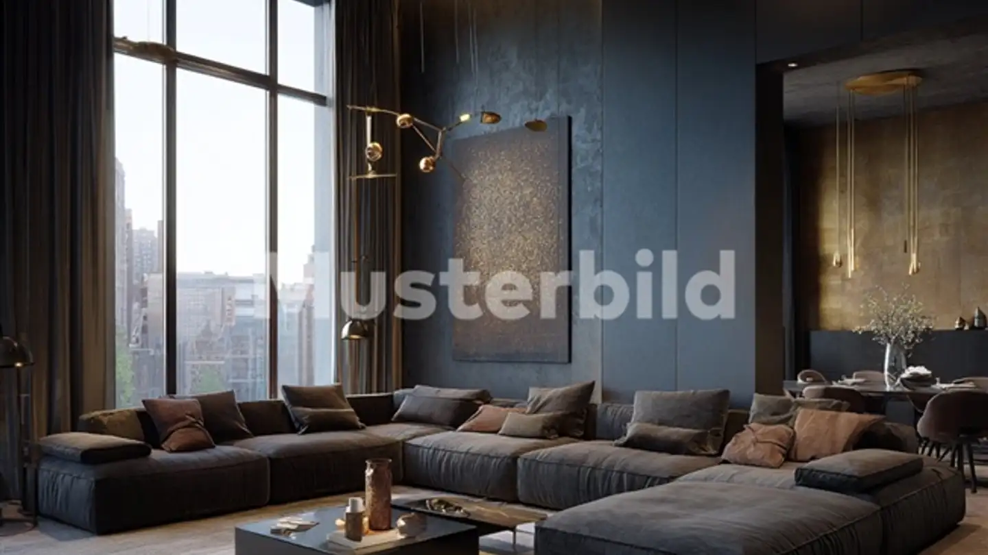 Apartment for sale - 8636 Wald ZH