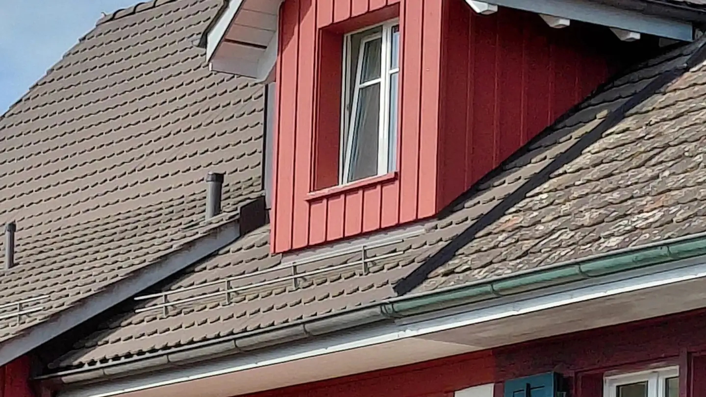 Zimmer mieten - 8451 Kleinandelfingen - Foto 3