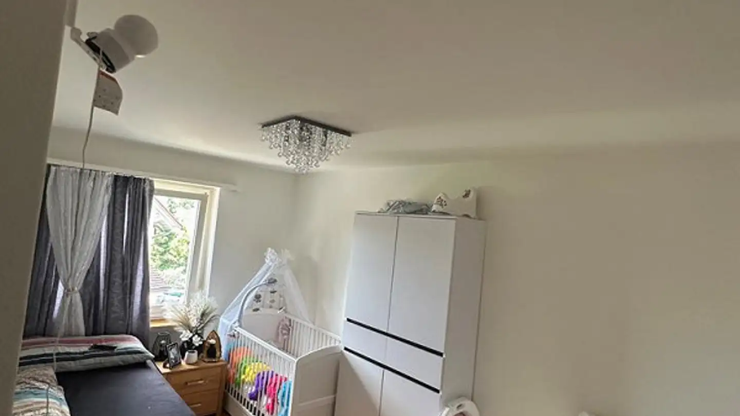 Apartment for rent - Im Ibach 1, 8712 Stäfa - Photo 3