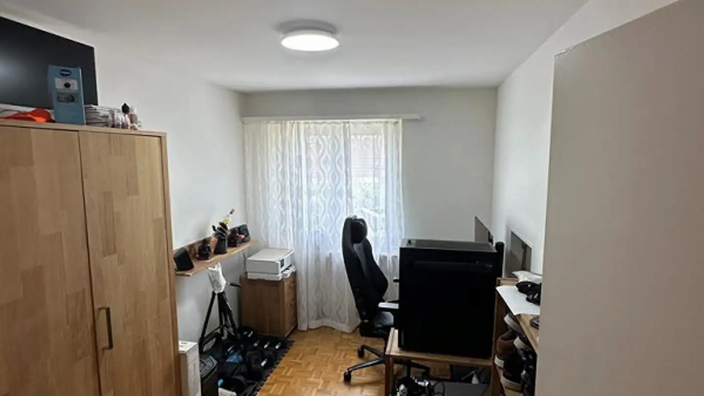 Apartment for rent - Im Ibach 1, 8712 Stäfa - Photo 4