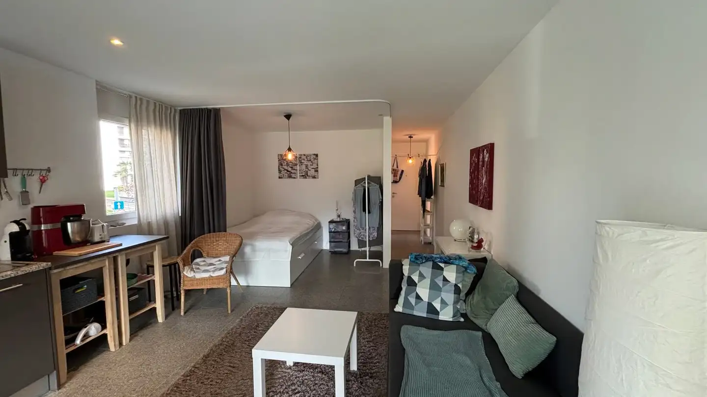 Appartement à vendre - Via Rompada 15a, 6987 Caslano - Photo 4