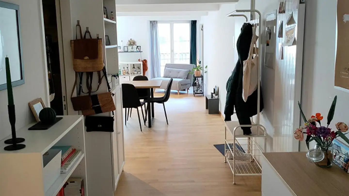 Appartamento in affitto - Hauptgasse 31, 4500 Solothurn - Foto 4