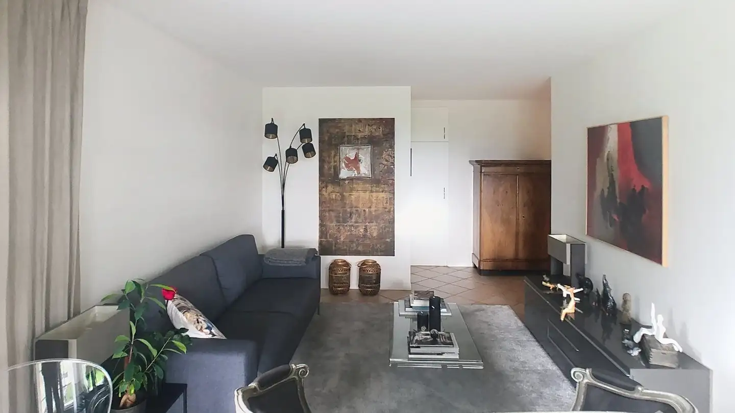 Appartamento in affitto - Chemin Des Vignes 12, 1185 Mont-sur-Rolle