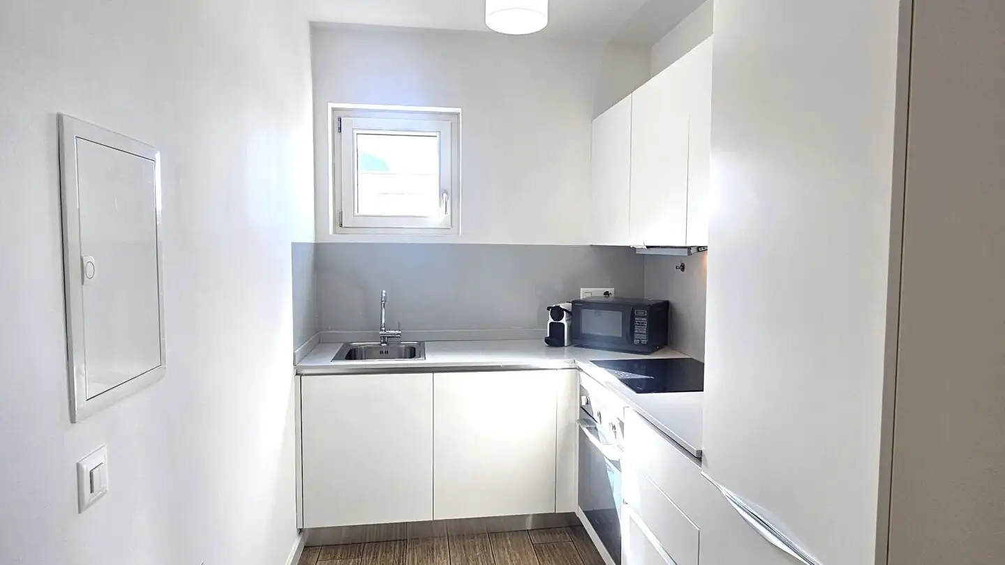 Apartment for rent - Via Crocetta, 6962 Viganello