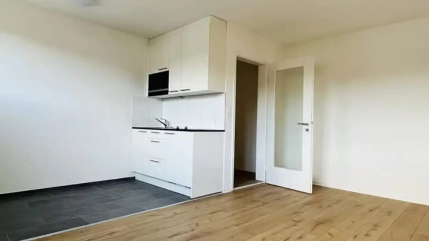Wohnung mieten - Tannwaldstrasse 58, 4600 Olten