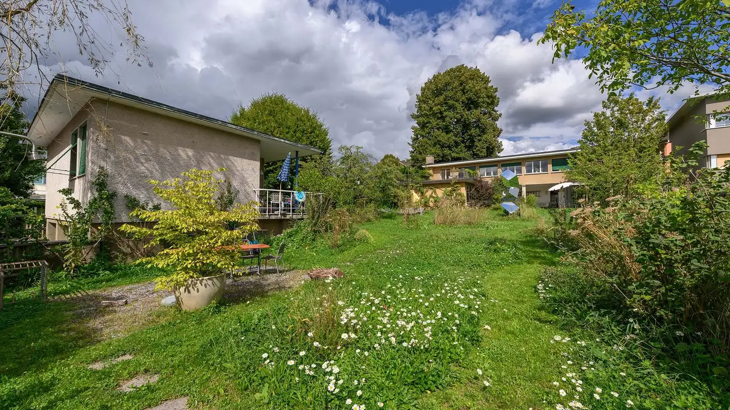 Villa kaufen - 8700 Küsnacht ZH