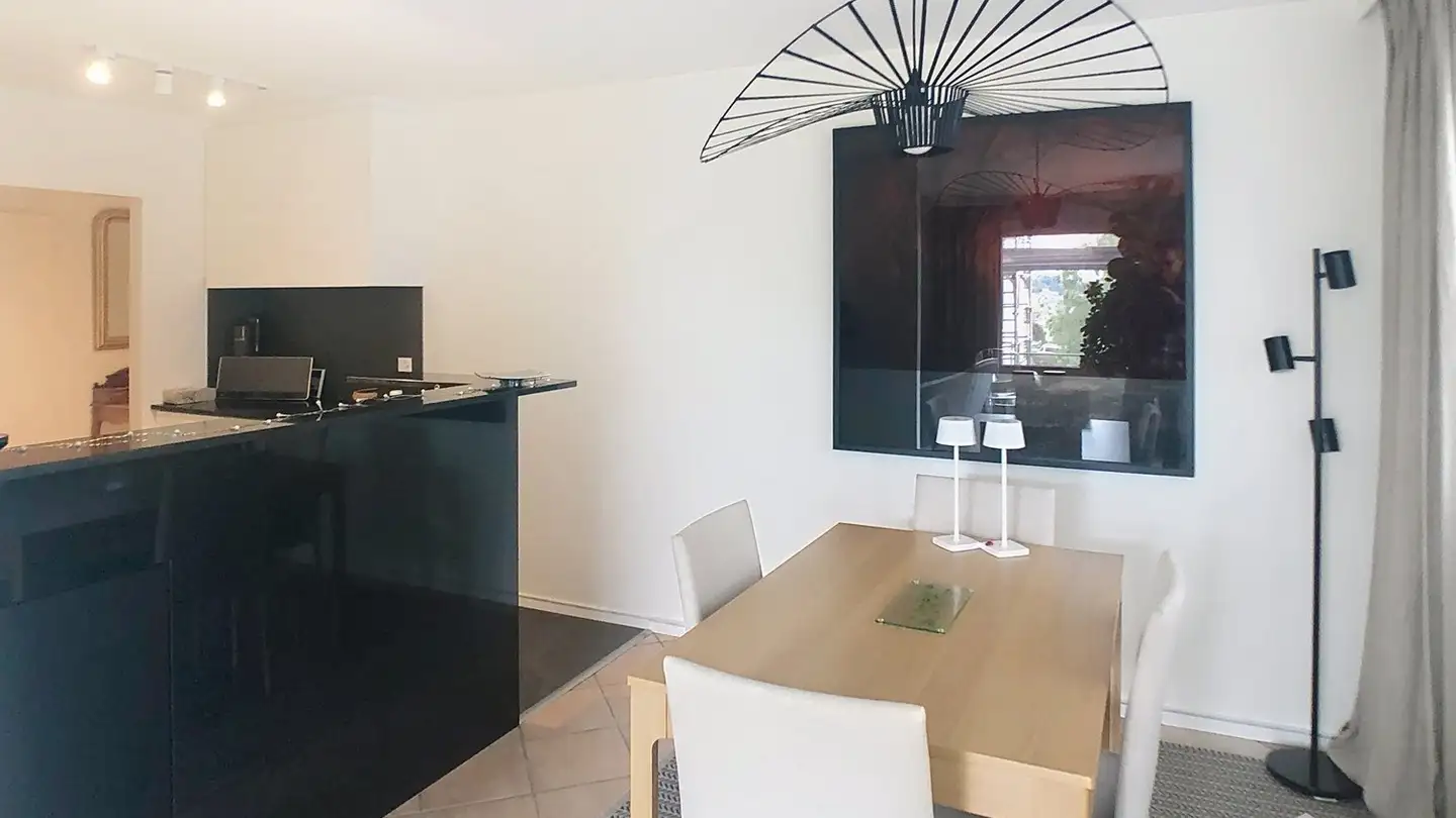 Appartamento in affitto - Chemin Des Vignes 12, 1185 Mont-sur-Rolle - Photo 2