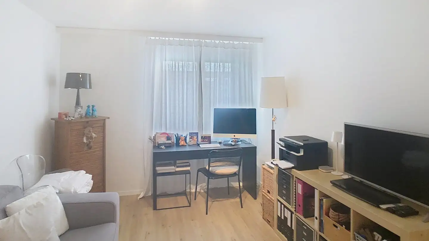 Appartamento in affitto - Chemin Des Vignes 12, 1185 Mont-sur-Rolle - Photo 3