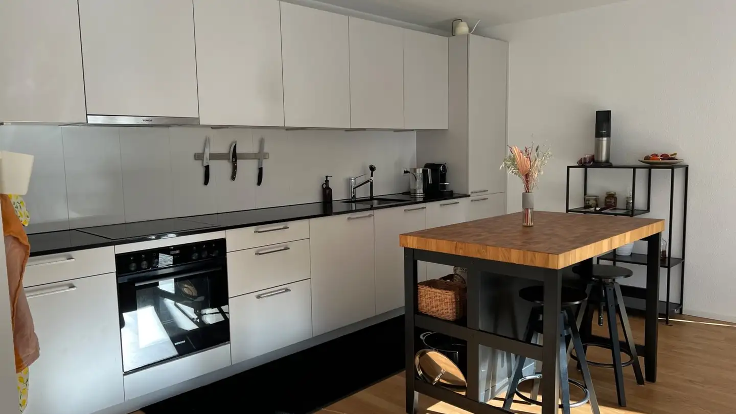 Zimmer mieten - Rue De Clendy 29, 1400 Yverdon-les-Bains - Foto 2