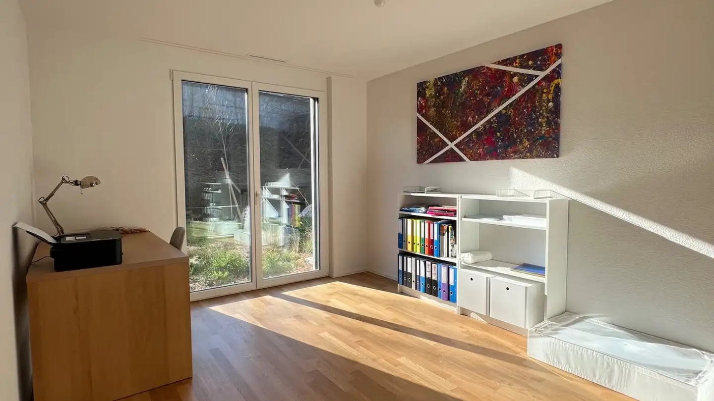 Zimmer mieten - Rue De Clendy 29, 1400 Yverdon-les-Bains - Foto 3