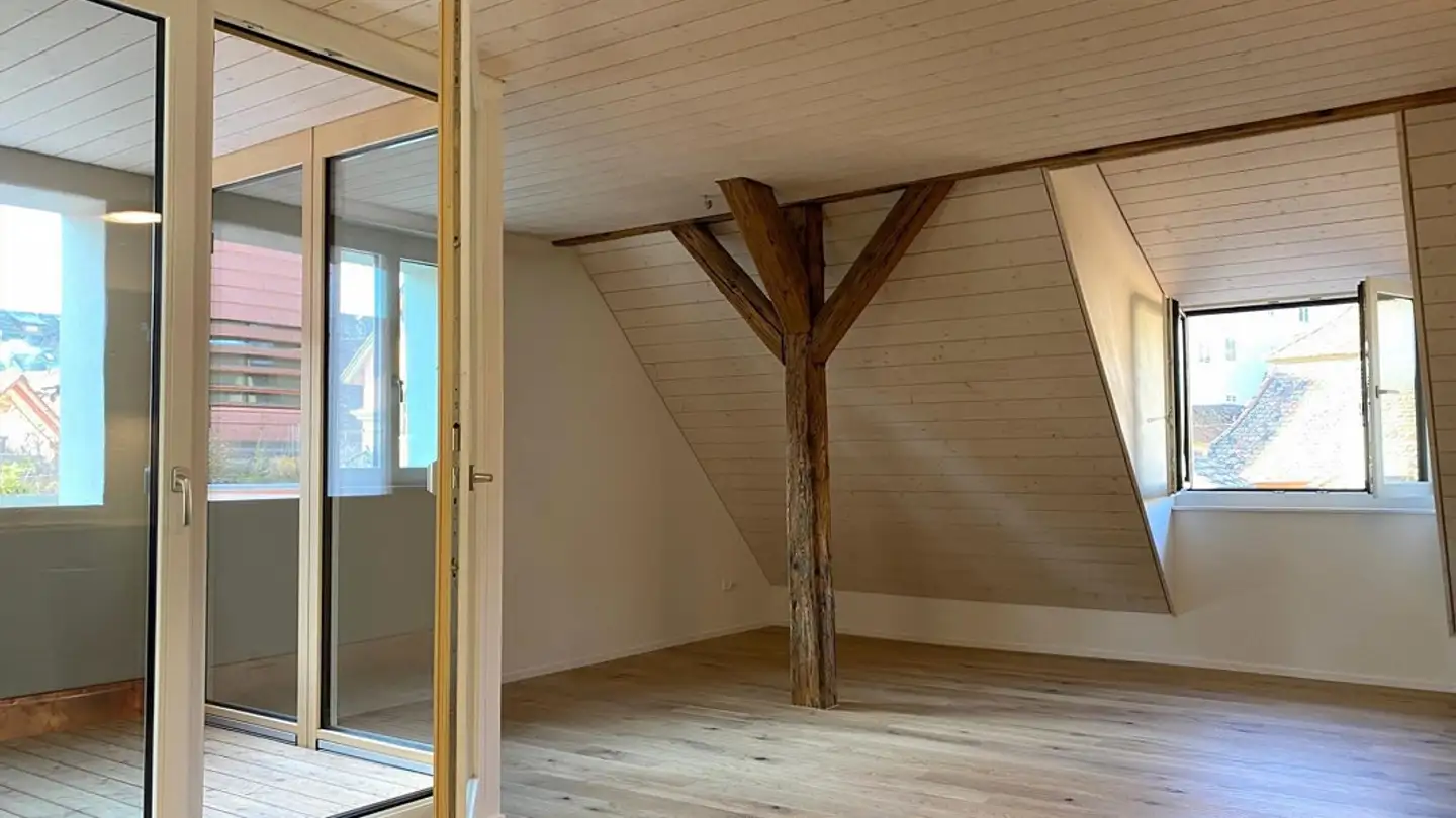 Appartamento in affitto - Safrangasse 7, 8200 Schaffhausen - Foto 2