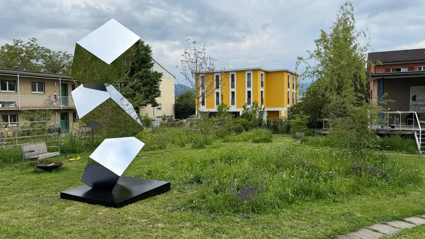 Villa kaufen - 8700 Küsnacht ZH - Foto 2