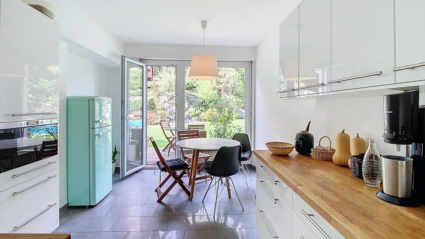 Appartamento in vendita - 1950 Sion - Photo 2