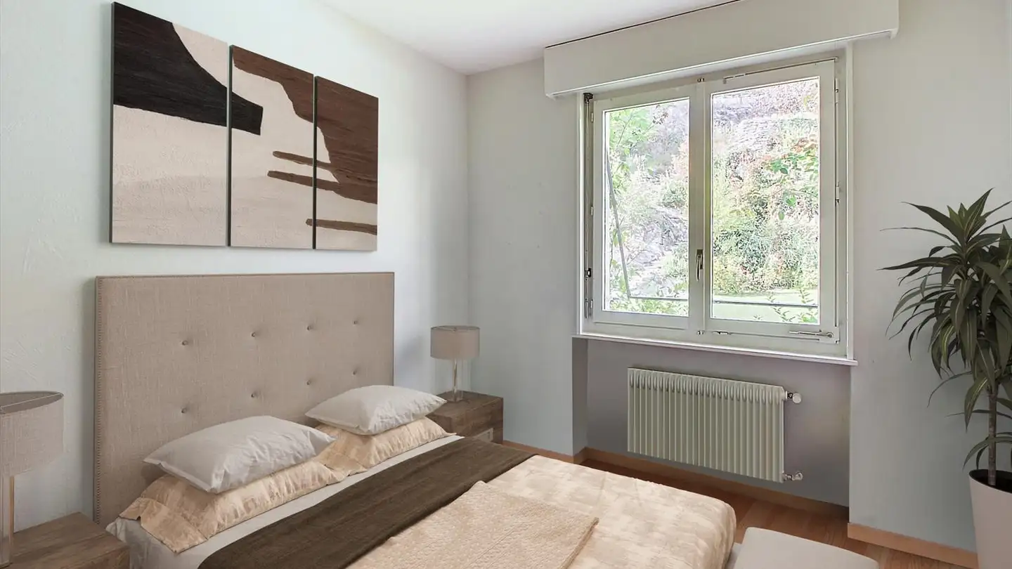 Appartamento in vendita - 1950 Sion - Photo 4