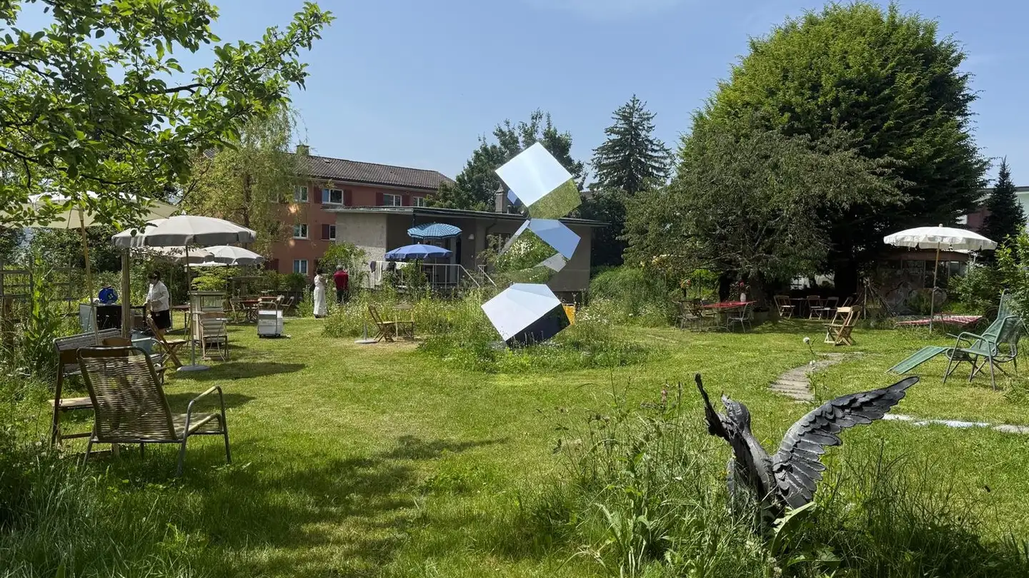 Villa kaufen - 8700 Küsnacht ZH - Foto 3