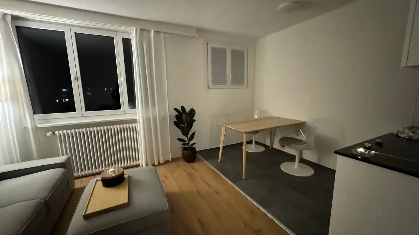 Wohnung mieten - Tannwaldstrasse 58, 4600 Olten - Foto 4
