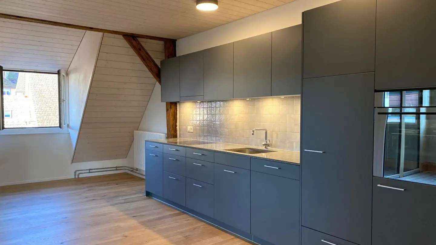 Appartamento in affitto - Safrangasse 7, 8200 Schaffhausen - Foto 3